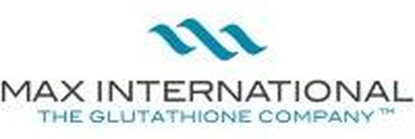 Max International logo